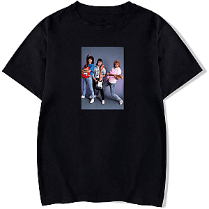 The Outfield 80s Pop Rock Vibe The Outfield T-Shirts