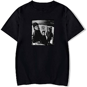 The Outfield My Favorite 80s Band The Outfield T-Shirts