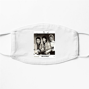 The Outfield Your Love Classic The Outfield Face Masks