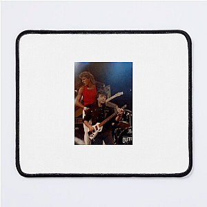 The Outfield The Power Of Pop The Outfield Mouse Pads