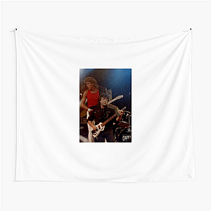 The Outfield The Power Of Pop The Outfield Tapestries