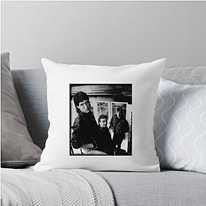 The Outfield My Favorite 80s Band The Outfield Pillows Cover