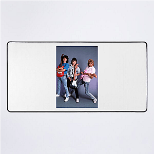The Outfield 80s Pop Rock Vibe The Outfield Mouse Pads