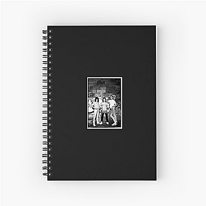 The Outfield Play Deep Fan The Outfield Notebook