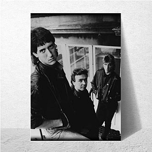 The Outfield My Favorite 80s Band The Outfield Posters