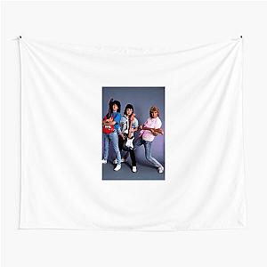 The Outfield 80s Pop Rock Vibe The Outfield Tapestries