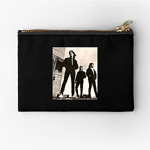 The Outfield Beyond The Baseline The Outfield Zipper Pouches