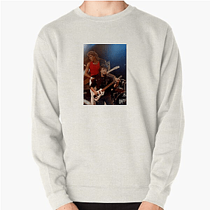 The Outfield The Power Of Pop The Outfield Sweatshirts