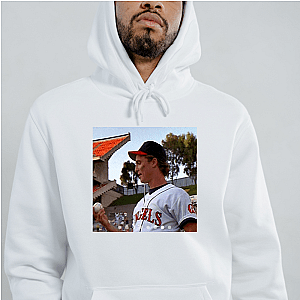 The Outfield British Rock American Soul The Outfield Hoodies