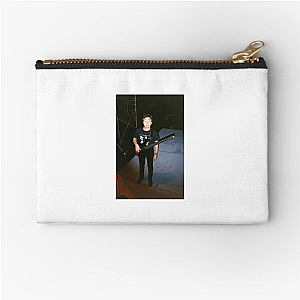 The Outfield Remember The Good Times The Outfield Zipper Pouches
