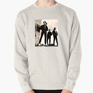 The Outfield Beyond The Baseline The Outfield Sweatshirts
