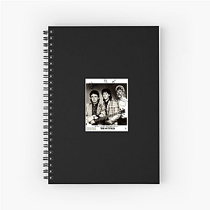 The Outfield Your Love Classic The Outfield Notebook