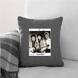 The Outfield Your Love Classic The Outfield Pillows Cover