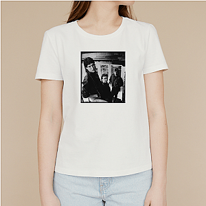 The Outfield My Favorite 80s Band The Outfield T-Shirts