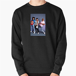 The Outfield 80s Pop Rock Vibe The Outfield Sweatshirts