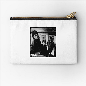 The Outfield My Favorite 80s Band The Outfield Zipper Pouches