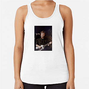 The Outfield Always Playing Our Song The Outfield Tank Tops