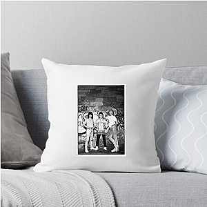 The Outfield Play Deep Fan The Outfield Pillows Cover