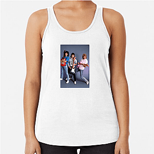 The Outfield 80s Pop Rock Vibe The Outfield Tank Tops