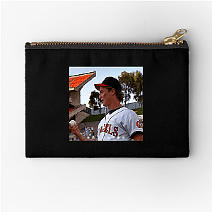 The Outfield British Rock American Soul The Outfield Zipper Pouches