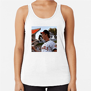 The Outfield British Rock American Soul The Outfield Tank Tops