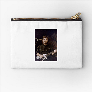 The Outfield Always Playing Our Song The Outfield Zipper Pouches