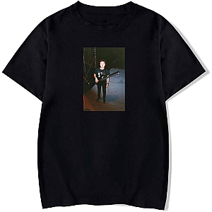 The Outfield Remember The Good Times The Outfield T-Shirts