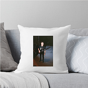 The Outfield Remember The Good Times The Outfield Pillows Cover