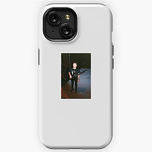 The Outfield Remember The Good Times The Outfield iPhone Cases