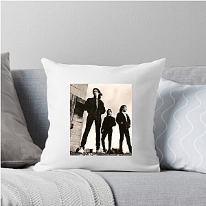 The Outfield Beyond The Baseline The Outfield Pillows Cover