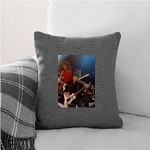 The Outfield The Power Of Pop The Outfield Pillows Cover