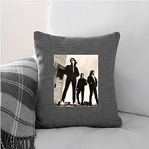 The Outfield Beyond The Baseline The Outfield Pillows Cover