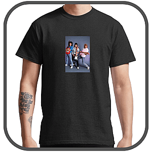 The Outfield T-Shirts