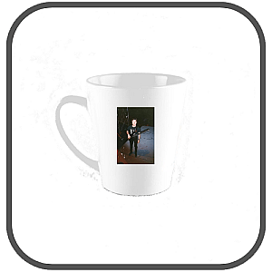 The Outfield Mugs