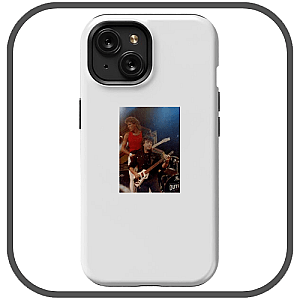 The Outfield Cases