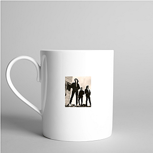 The Outfield Beyond The Baseline The Outfield Mugs