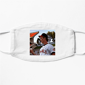 The Outfield British Rock American Soul The Outfield Face Masks