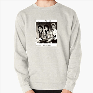 The Outfield Your Love Classic The Outfield Sweatshirts