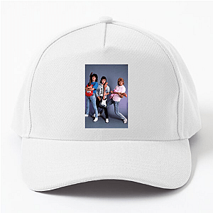 The Outfield 80s Pop Rock Vibe The Outfield Hats & Caps