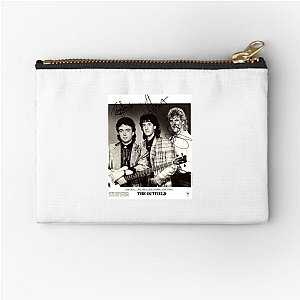 The Outfield Your Love Classic The Outfield Zipper Pouches