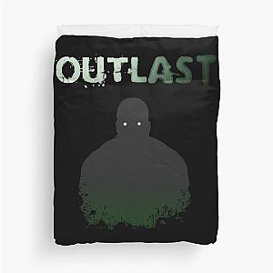 The Hidden Mystery Behind Outlast Duvet Cover