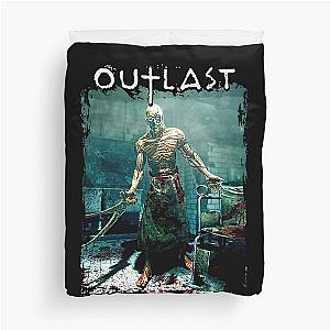 Outlast Duvet Cover