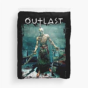 Outlast  Duvet Cover