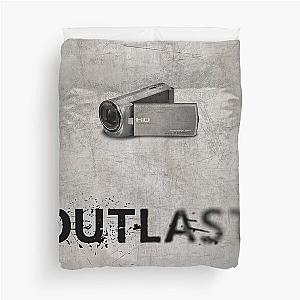 OUTLAST Duvet Cover