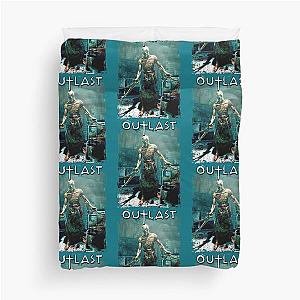 Outlast Duvet Cover