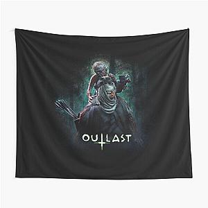 Outlast Tapestry