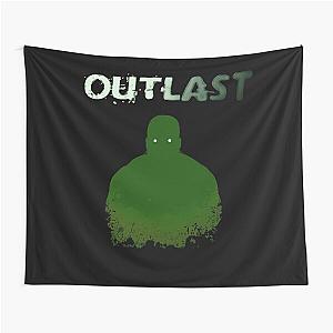 OMG! The Best Outlast Ever! Tapestry