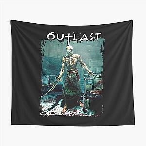 Outlast Tapestry