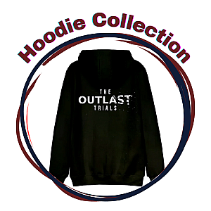 The Outlast Trials Hoodies