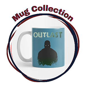 The Outlast Trials Mugs